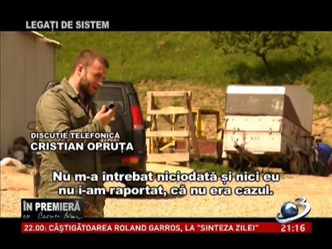 &Icirc;n Premieră: Legați de sistem