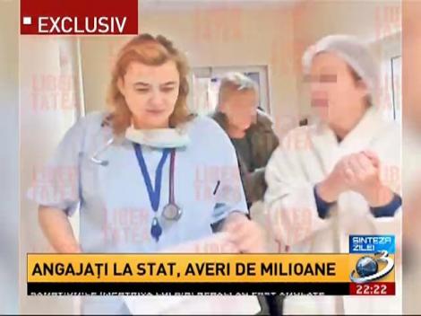 Averile candidaţilor la alegerile prezidenţiale: Cristian Diaconescu, Mihai Răzvan Ungureanu şi Cătălin Predoiu