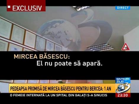 Mircea Badea, despre înregistrările bombă