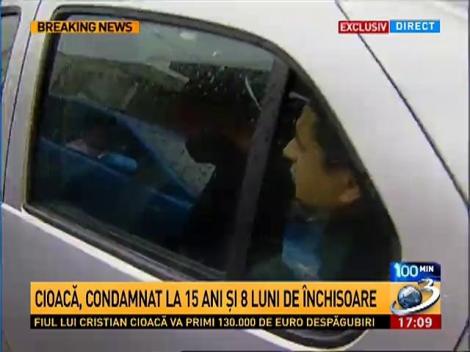 Fratele Elodiei, despre condamnarea lui Cristian Cioacă