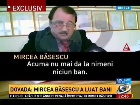 Mircea Băsescu: La mine au ajuns 250.000