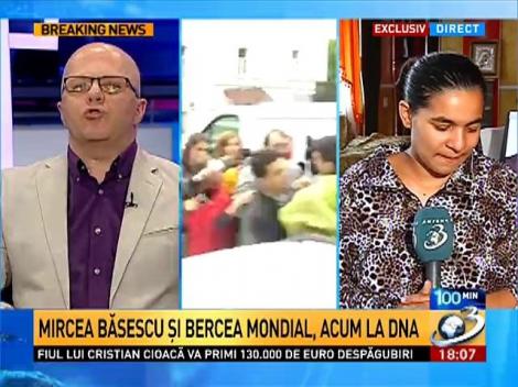Isaura Anghel: Bărbatul meu e nevinovat