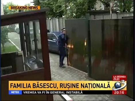 Bogdan Oprea: Demisia şefului statului ar fi cea mai mare piedică &icirc;n calea justiţiei