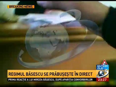 Exclusiv: Discuţia dintre Isaura şi Marian Căpăţână