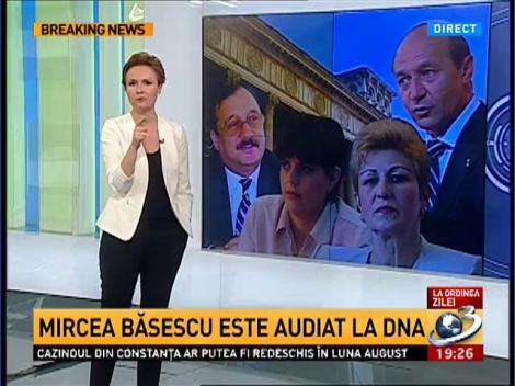 Ce cred rom&acirc;nii despre cazul "Mircea Băsescu"
