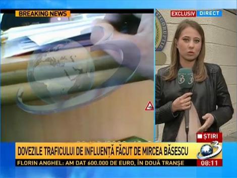 Bercea Mondial urmează să fie audiat la DNA