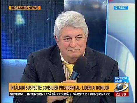 Sinteza Zilei: Noi dezvăluiri în cazul Bercea