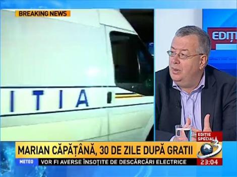 Bogdan Chireac: Avem o lipsă de profesionalism la DGA Constanţa