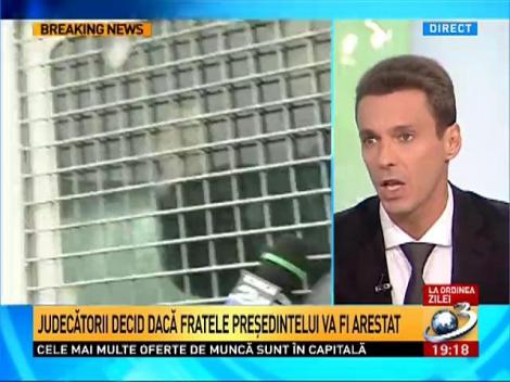 La Ordinea Zilei: Reacţia judecătoarei Liviei Stanciu după acuzaţiile lui Bercea Mondial