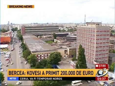 Mircea Băsescu şi Marian Căpăţ&acirc;nă, implicaţi &icirc;ntr-o afacere din care a rezultat distrugerea unei fabrici esentiale pentru industria Romaniei