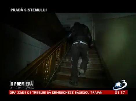 &Icirc;n premieră: Pradă sistemului - partea a doua