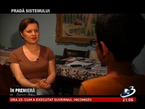 &Icirc;n premieră: Pradă sistemului - partea 1