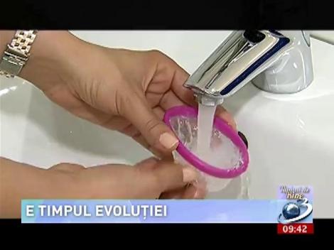 Numai de bine: E timpul evoluţiei