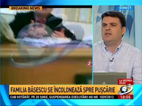 Radu Tudor: Este cea mai nesimţiă declaraţie din istoria post-decembristă a politicii româneşti