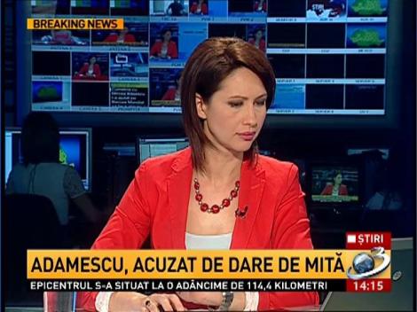 Miliardarul lui Băsescu, trimis în judecată