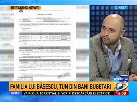 Răzvan Zamfir: Un astfel de contract nu trebuia dat prin atribuire directă