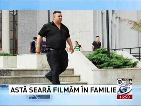 Deziluzia optică: Astă seară filmăm în familie
