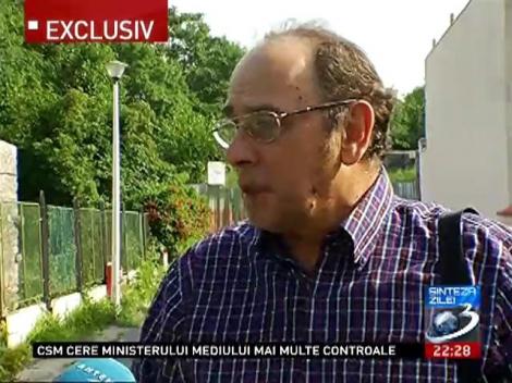 Eugen Iacobescu: Dosarul mi s-a luat cu forţa, ilegal! Mulţi trebuia trimişi în judecată alături de Bercea