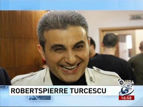 Deziluzia Optică: Robertspiere Turcescu