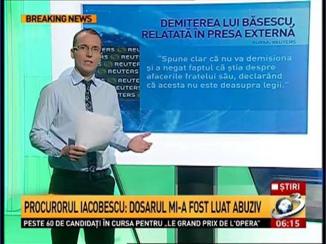 MITA din familia Băsescu a ajuns şi &icirc;n China. Ce spun publicaţiile străine despre scandalul din familia prezidenţială