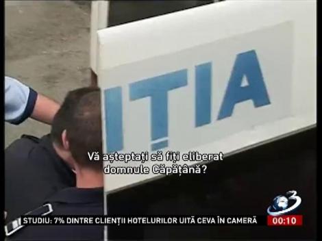 Mircea Badea: Voiculescu este de vină că Mircea Băsescu a luat morman de la ţigani!