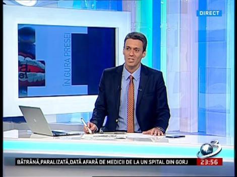 Mircea Badea: Această emisiune NU este un pamflet