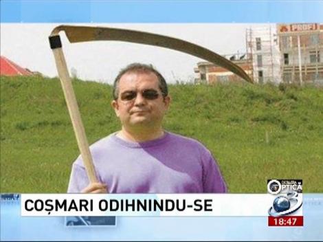 Deziluzia optică: Cosmari odihnindu-se