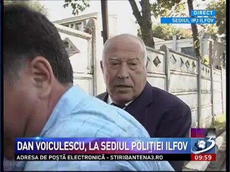 Dan Voiculescu: Este vorba despre un proces care se va declanşa zilele astea impotriva Monicăi Macovei pentru defăimarea României