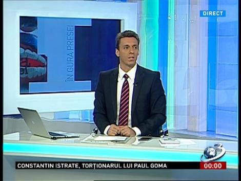 Badea, despre echipa de fotbal a Braziliei: Dacă eşti labil psihic, du-te tati şi te culcă!