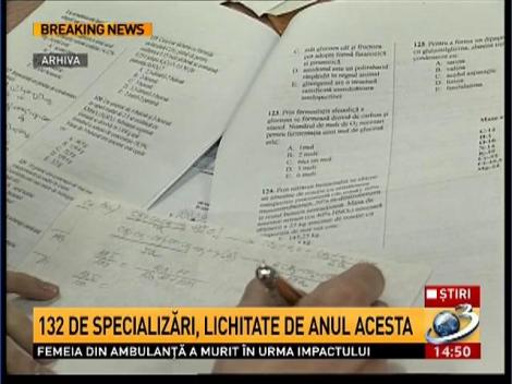 Patru universităţi vor fi &icirc;nchise