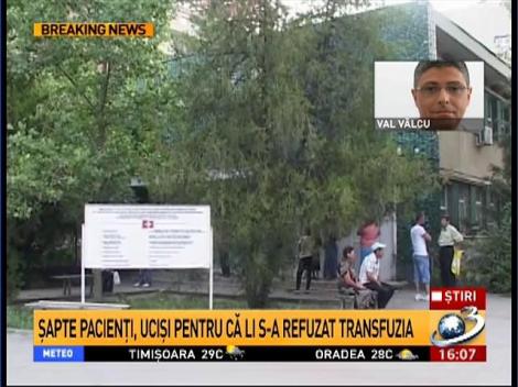 Val V&acirc;lcu, despre cazul revolătător din Ialomiţa: Banii sau viaţa, exact asta se &icirc;nt&acirc;mplă aici