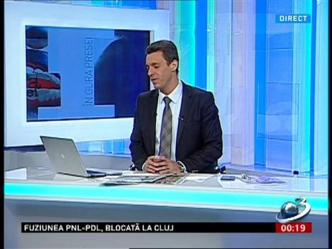 Mircea Badea ironizează cele 15 lucruri la care trebuie să renunţi pentru a fi fericit