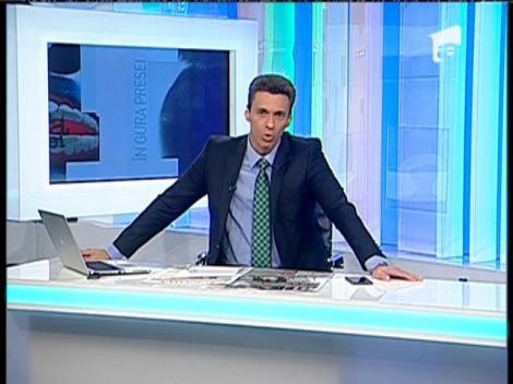 Mircea Badea: "Echipa de fotbal a Germaniei o detest cel mai mult"