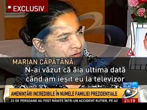 Exploziv: Noi imagini &icirc;n scandalul Băsescu-Bercea