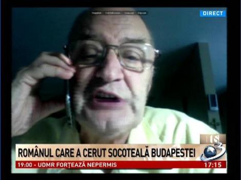 Secvenţial: Anton Lixandroiu, românul care a cerut socoteală Ungariei pentru masacrul din Ardeal