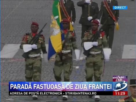 Alina Petrescu: Pentru mine, Franţa &icirc;nseamnă şi francezii din Rom&acirc;nia