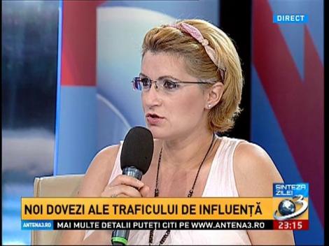 Sinteza zilei: Noi informaţii din dosarul Aversa