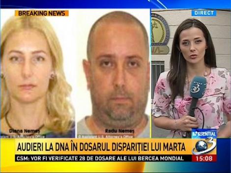 Locotenentul lui Codruţ Marta rupe tăcerea