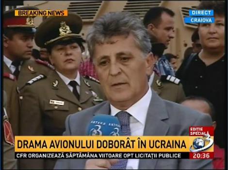 Militarii rom&acirc;ni revin din Afganistan