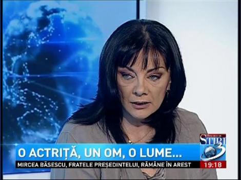 Carmen Tănase: Se descoperă tot felul de tentacule ale caracatiței care merg &icirc;n direcții periculoase