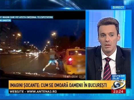 Mircea Badea: Nu există aplanarea unui conflict. Îl rezolvi