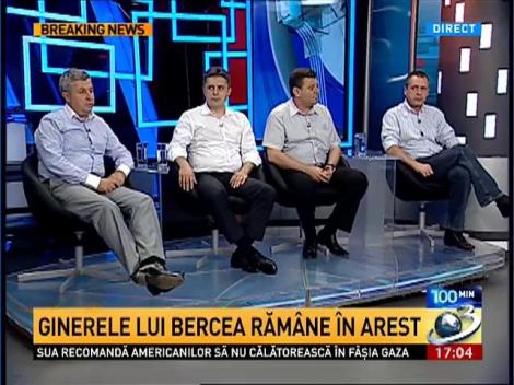 100 de Minute: Florin Iorache, despre decizia Curţii de Apel Constanţa