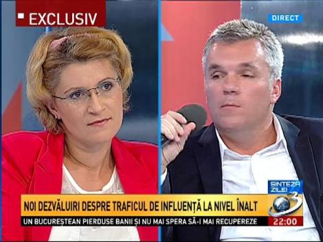 Bianca Nae, despre comunicatul Elisabetei Ponea: Este o minciună