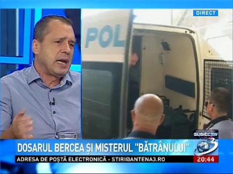 Subiectiv: Ce spune consilierul de stat Murgeanu despre misterul "bătr&acirc;nului"