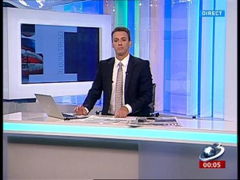 Mircea Badea: Voi mai ascultati folk?