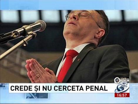 Deziluzia optică: Crede şi nu cerceta penal