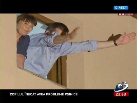 Badea, despre poza de senzatie cu Neamtu si Macovei