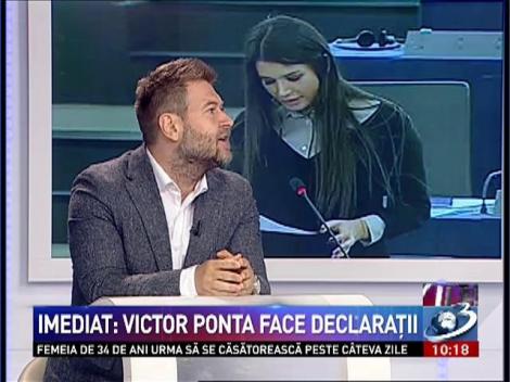 Felix Rache, despre legăturile familiei Băsescu cu Monaco