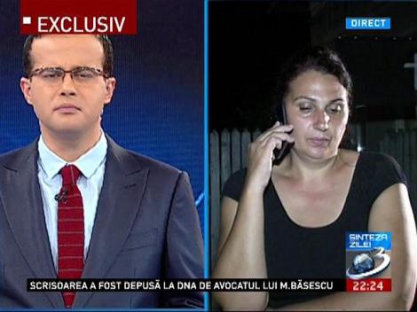 Mărturia surorii femeii achetată pentru un borcan cu miere