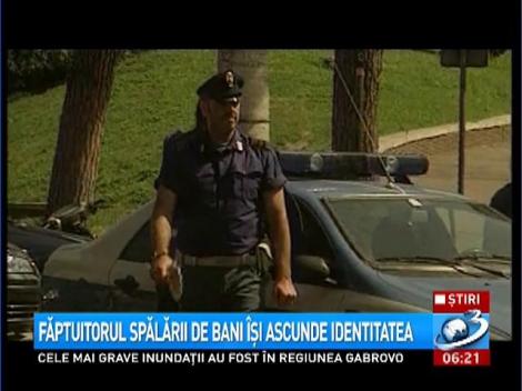 Mafia italiană îşi spală banii murdari prin gropile de gunoi din România